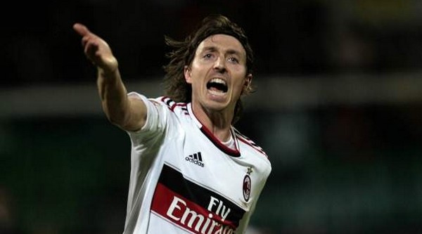 Palermo-Milan 2-2 (1-0)