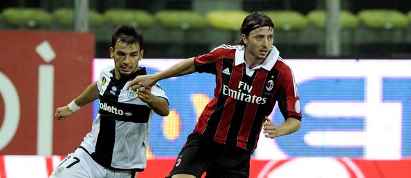 Montolivónak idő kell a beilleszkedéshez!