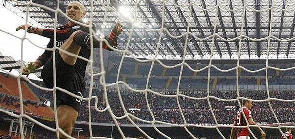 Milan-Fiorentina 1-3 (0-2)