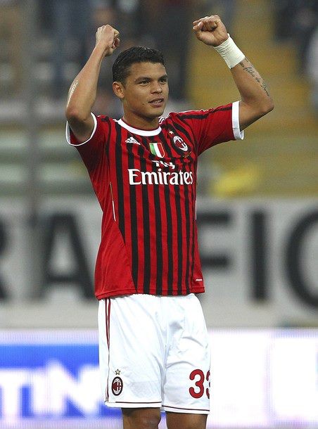 Silva a Milant magasztalta
