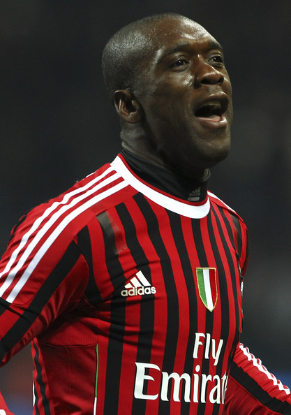 Seedorf Milanellóban