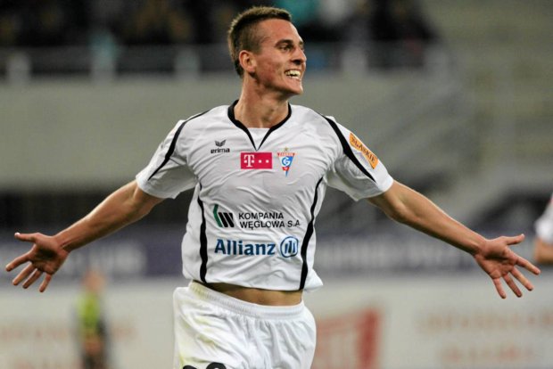 Egy lengyel gyerekért küzd a Milan