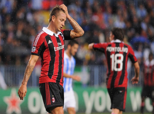 Mexes árából futhatja Balotellire – sajtóhír