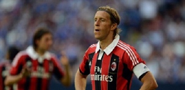 Félbeszakadt a Milan felkészülési mérkőzése