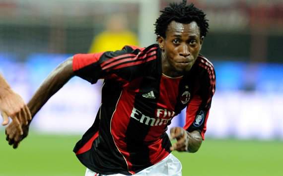 Oduamadi visszatérne a Milanba