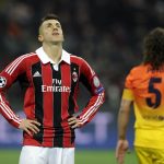 AC+Milan+v+Barcelona+UEFA+Champions+League+U2skAiBu_THl