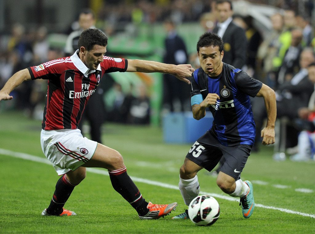 Bonera maradna a csapatnál