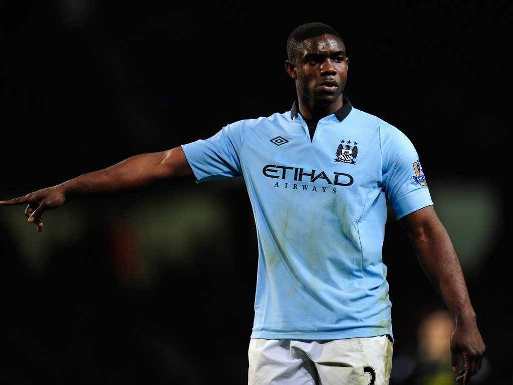 Richards, Vergara, Ogbonna?
