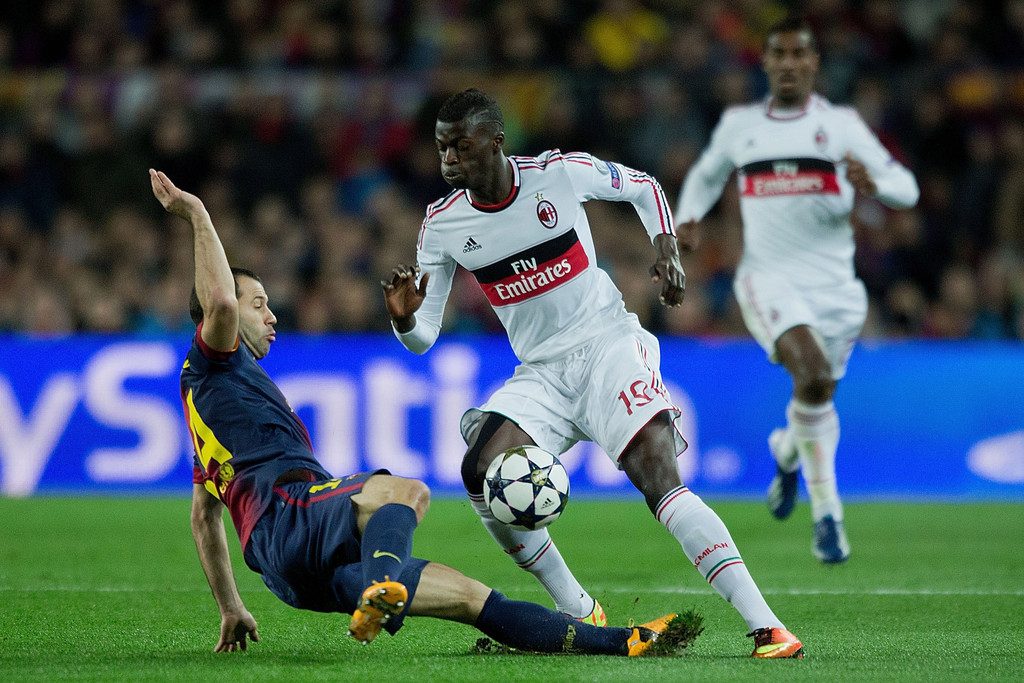 Niang: A világ legjobb játékosa akarok lenni