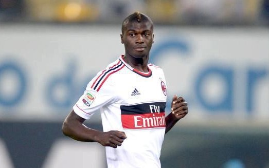 Niang: Készen állok a játékra és mindent beleadok