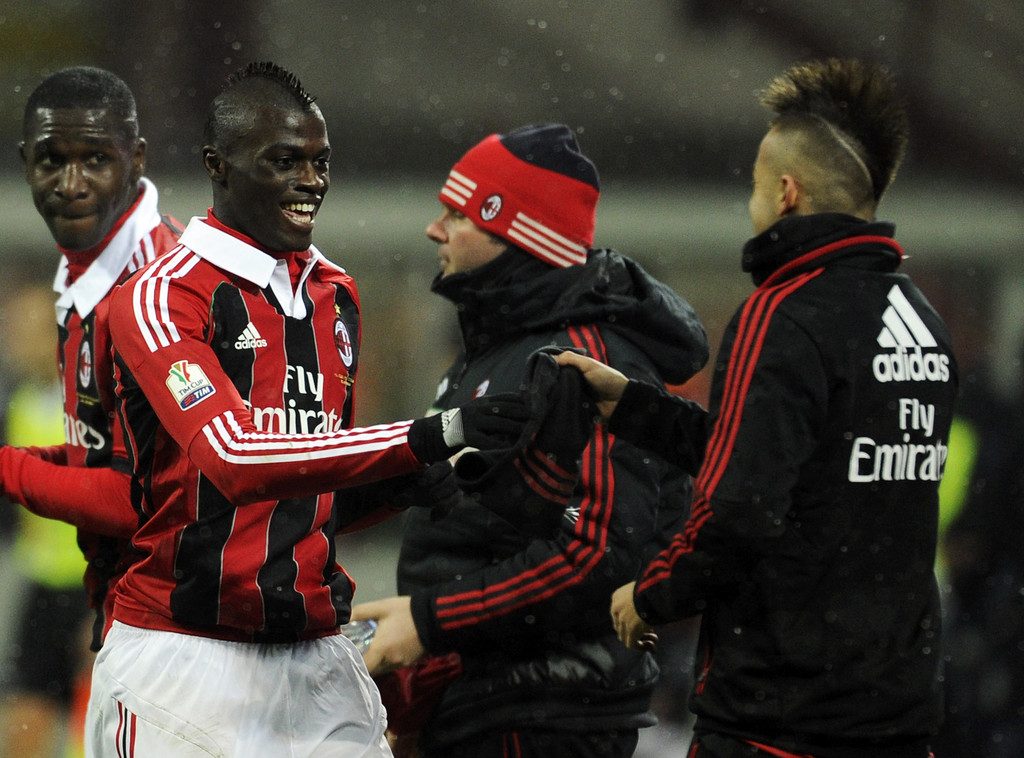 Niang fontos tagja akar lenni a csapatnak