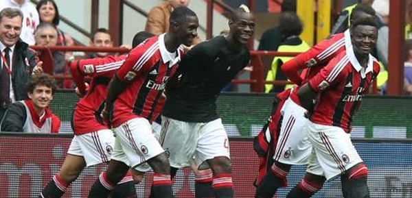 Milan-Torino 1-0 (0-0)