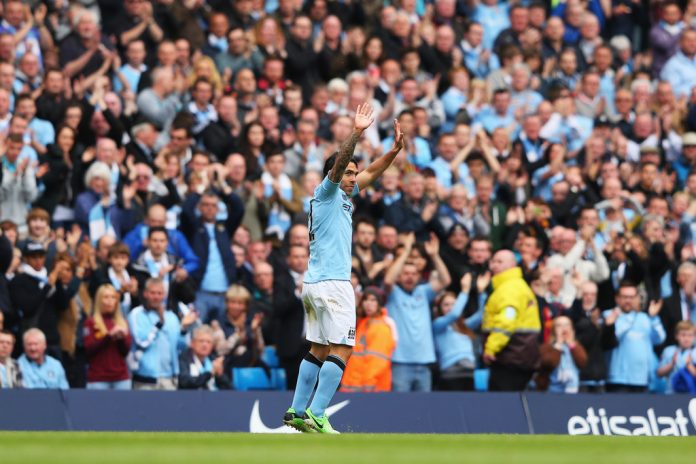 Carlos+Tevez+Manchester+City+v+Norwich+City+FqigjK-u4R2x