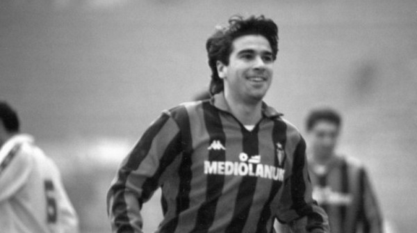 Elhunyt Stefano Borgonovo