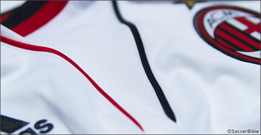 Bemutatták a csapat új idegenbeli szerelését