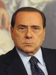 Berlusconi védelmi pénzt fizetett a Cosa Nostrának