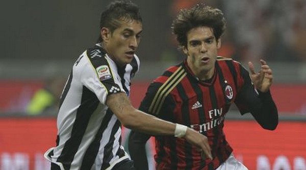 Milan-Udinese 1-0 (1-0)