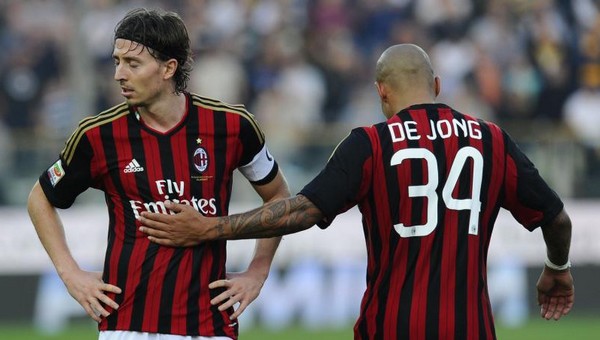 Parma-Milan 3-2 (2-0)