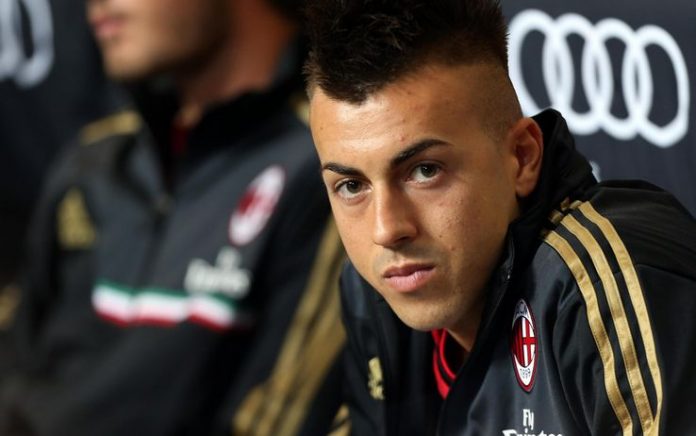 El-Shaarawy-AC-Milan