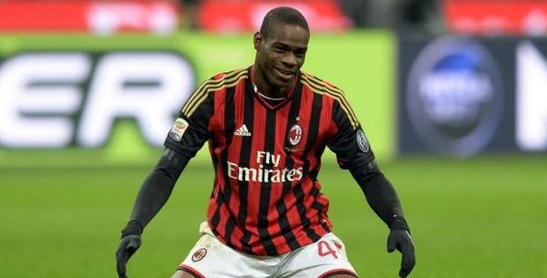Milan-Genoa 1-1 (1-1)