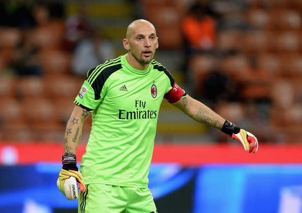 Abbiati: Ha nem számolnak velem, visszavonulok