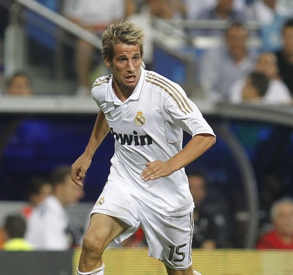 Coentrao érkezhet