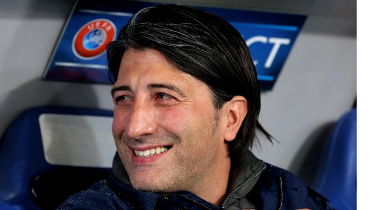 Murat Yakinért versenyez a Lazio és a Milan?