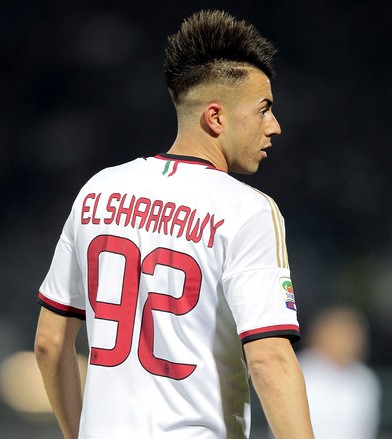 El Shaarawy újra megsérült