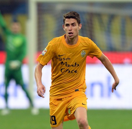 Jorginho az első számú célpont