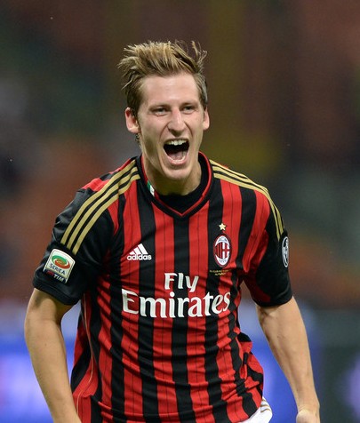 Seedorf nem igazol középpályást