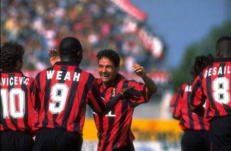Baggio 47 éves