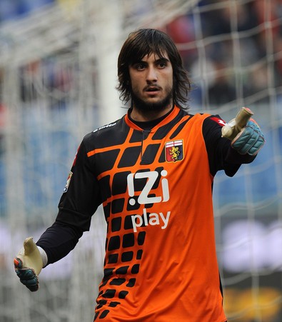 Genoa: Nincsenek tárgyalások Perinről