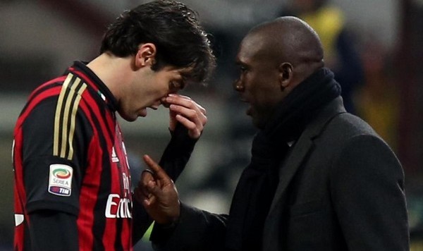 A Milan helyzetekig, a Juve két gólig jutott