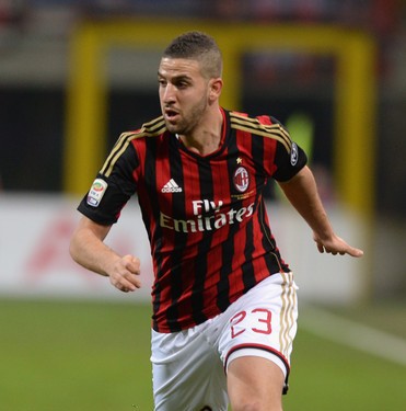 Taarabt 3-4 millió euróért lehet a Milané