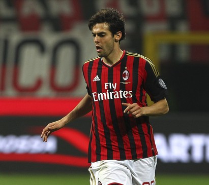 Miért nem lett Kaká a PSG játékosa?