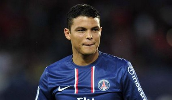 Thiago Silva újra a Milanról