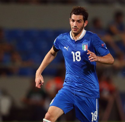 Saponara a Parmához kerülhet