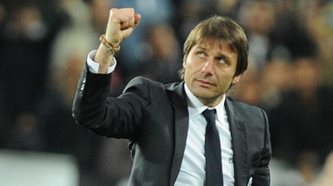Conte az olasz válogatott új szövetségi kapitánya
