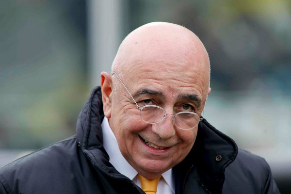Galliani 88 millió eurós csapatot igazolt ingyen – eddig…