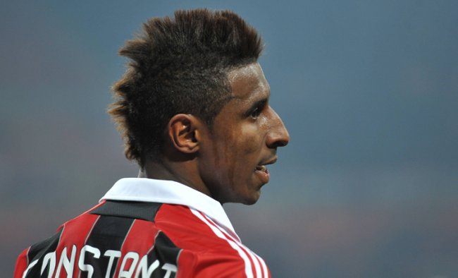 Constant a Trabzonsporban, Robi Dubaiban?