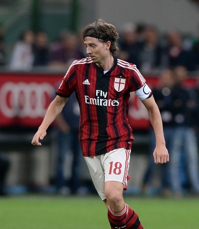 Montolivo akár már októberben edzésbe állhat
