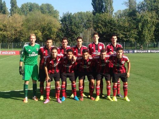 Primavera: Fölényes győzelem a Cittadella ellen