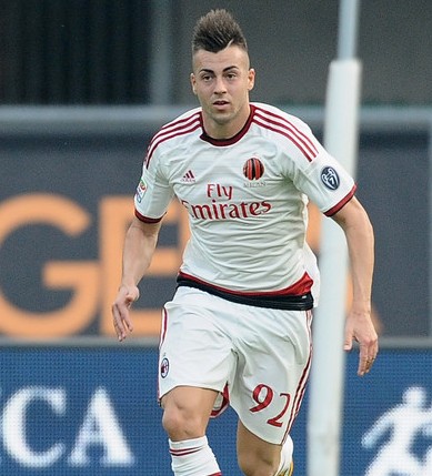 El Shaarawy: Egységesnek kell maradnunk
