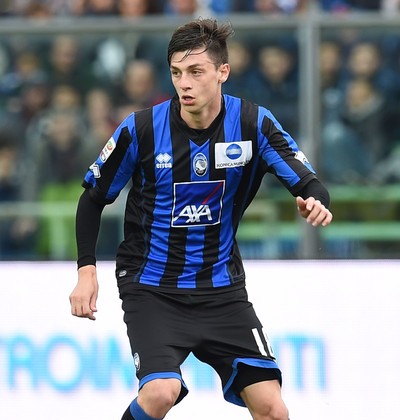 Daniele Baselli a klub célkeresztjében