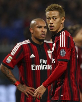 Október: Ismét Honda nyert