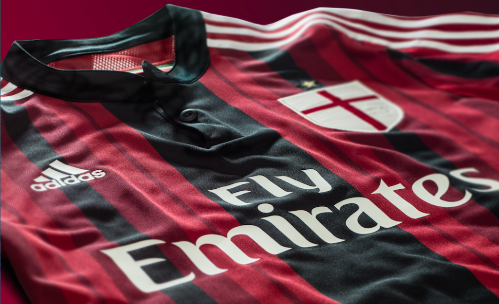 A Milan a 10. legértékesebb futballklub a világon