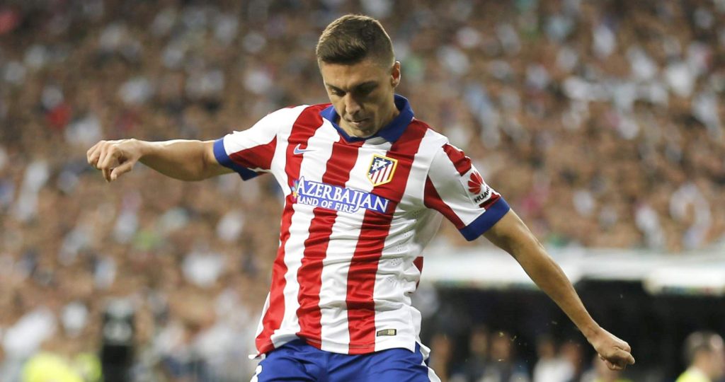 Siqueira iránt érdeklődik a Milan