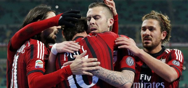 Megvan az idei év első bajnoki győzelem!