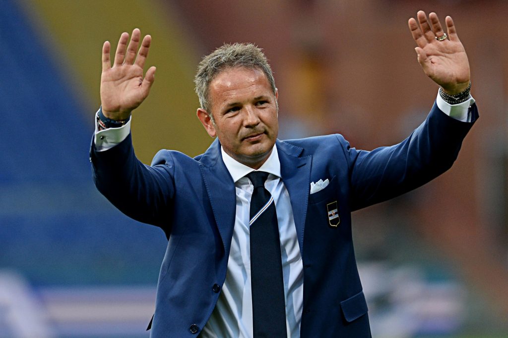 HIVATALOS: Mihajlovic a Milan új vezetőedzője