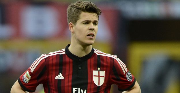 Áprilisban Lopez, májusban Van Ginkel volt a legjobb